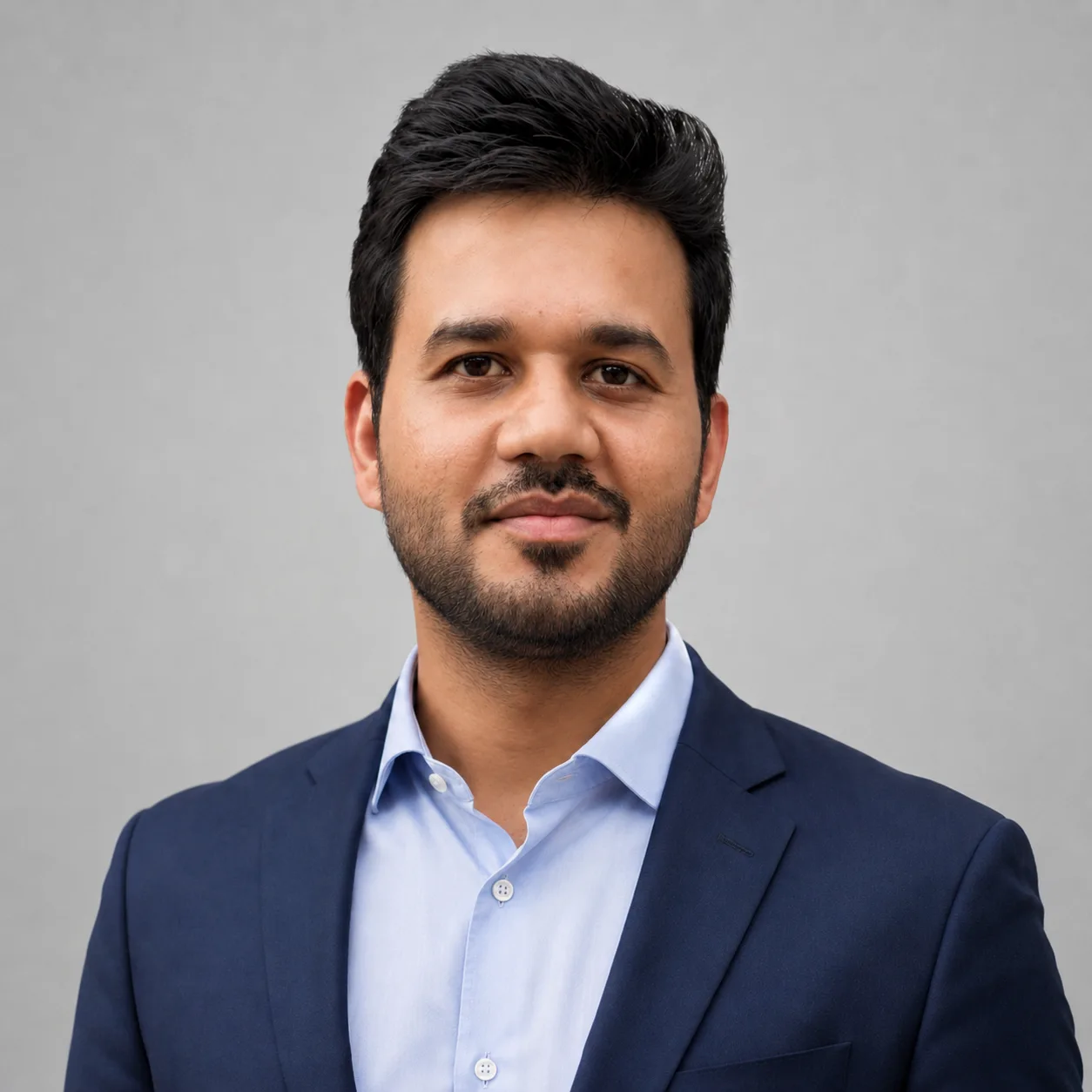 Yogesh Kumar